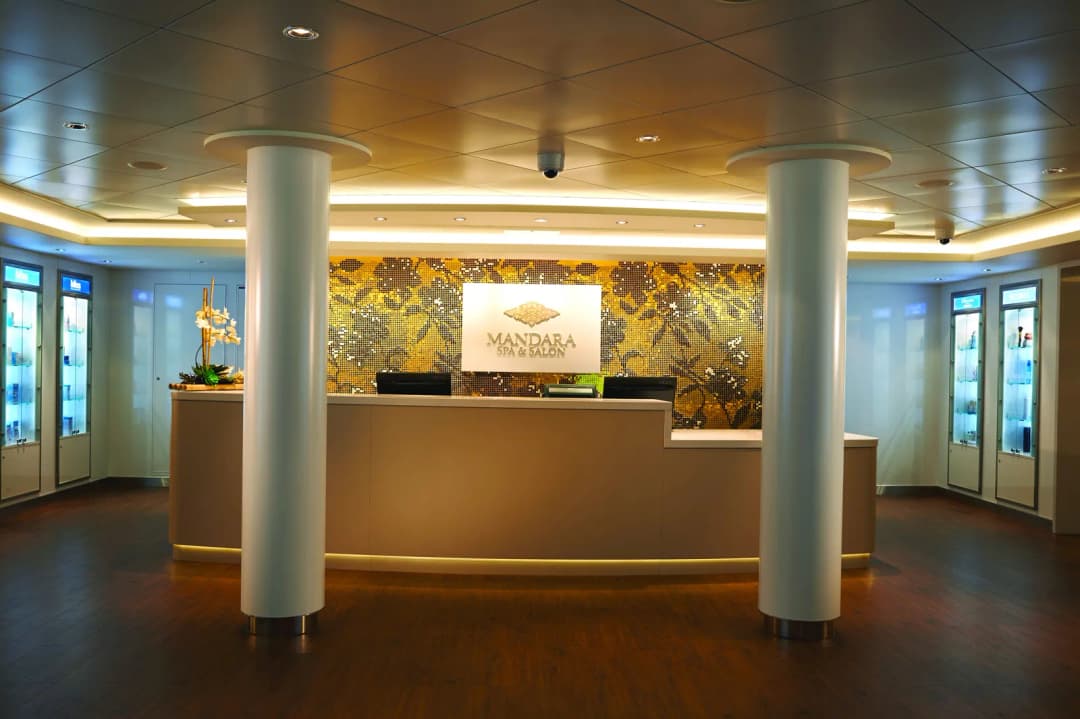 Mandara Spa & Salon