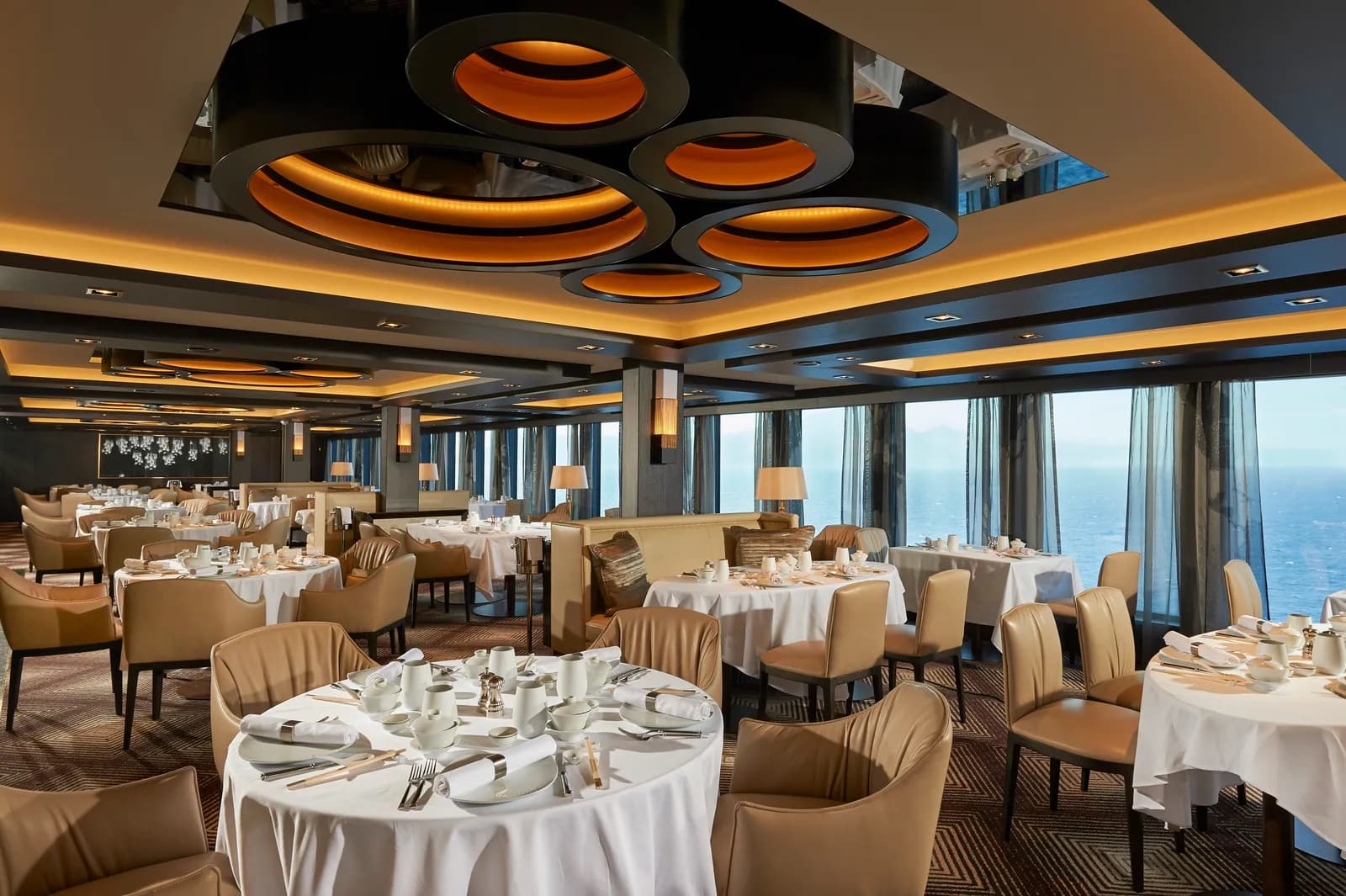 The Haven Restaurant