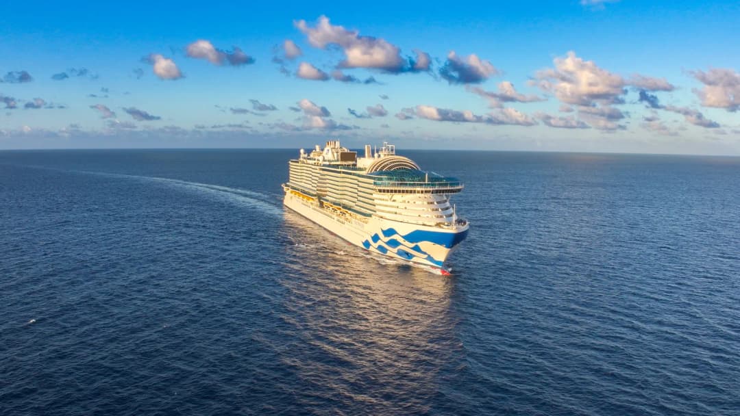 Star Princess