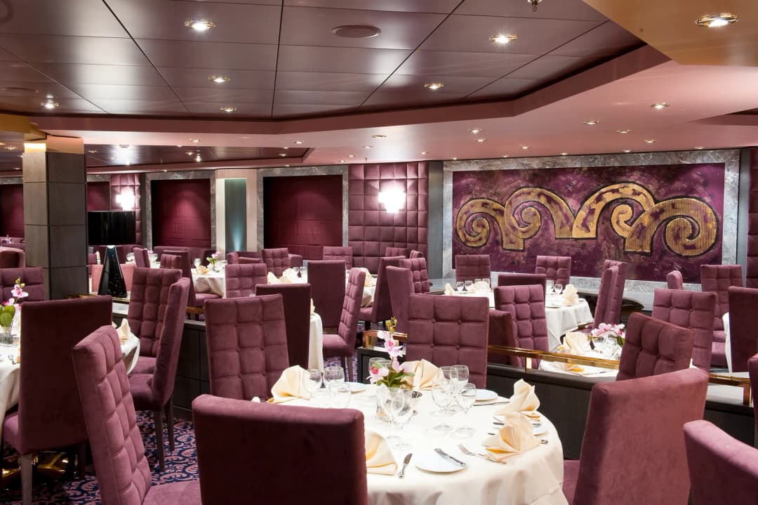 Quattro Venti Restaurant