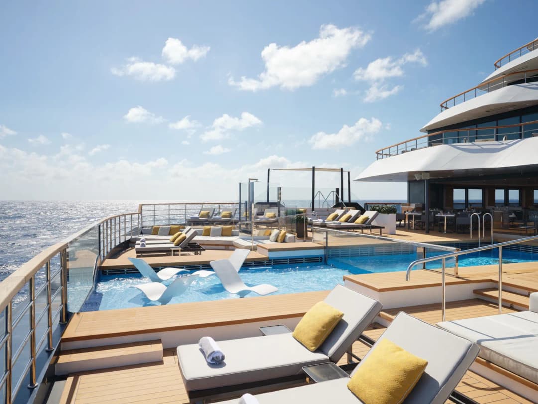 The Pool