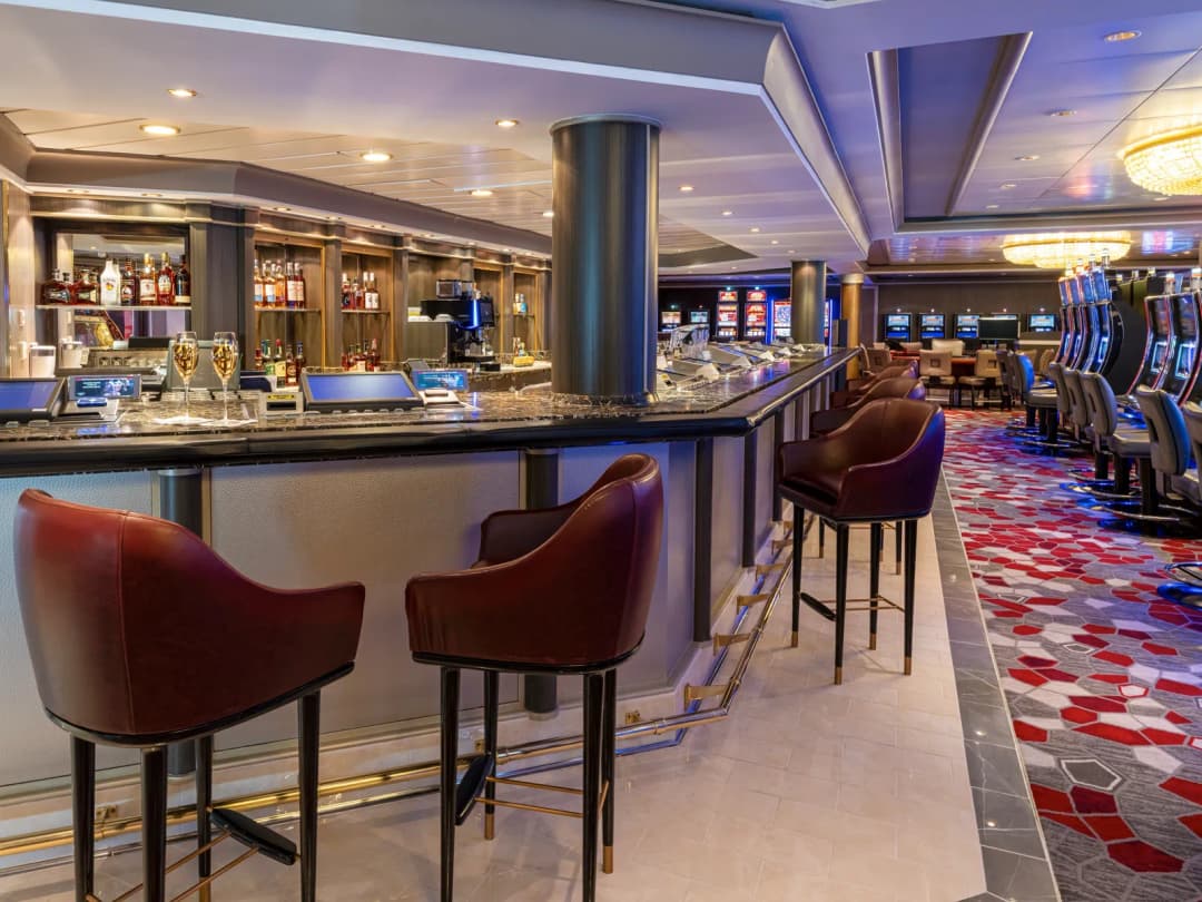 Dawn Casino