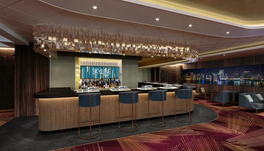 Maltings Whiskey Bar