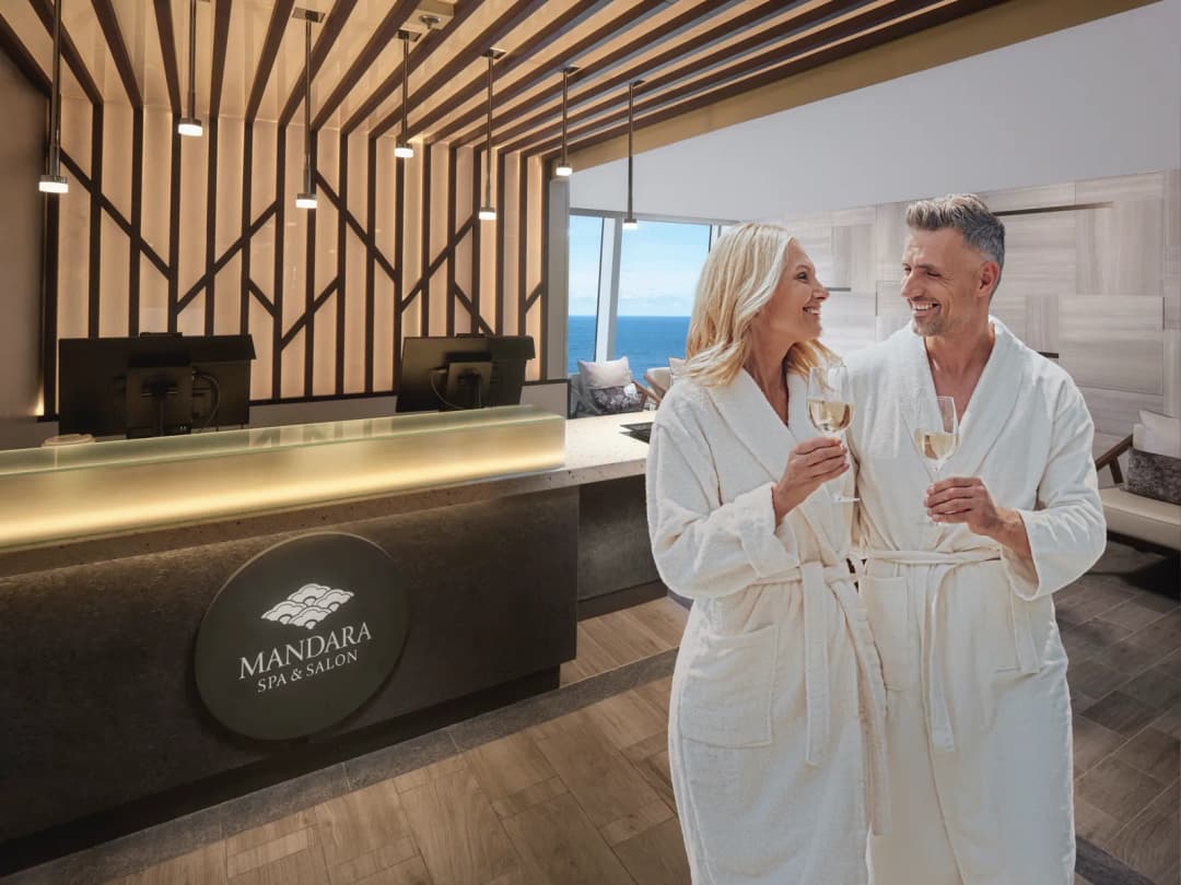 Mandara Spa & Salon