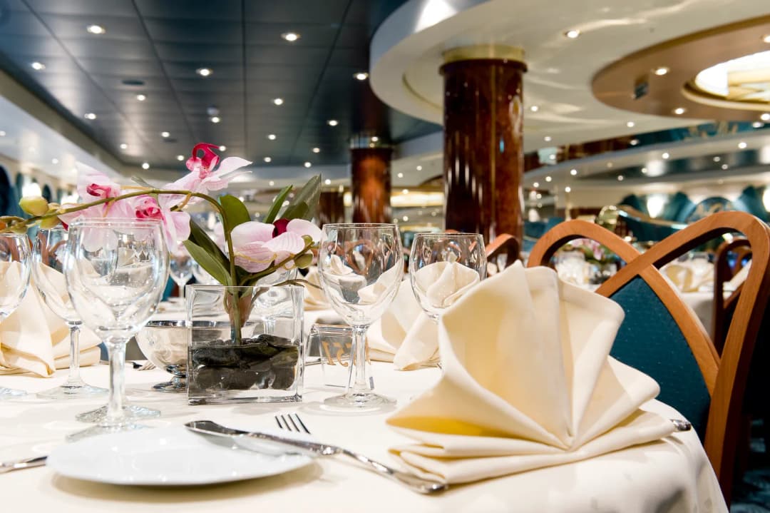 L'Edera Restaurant