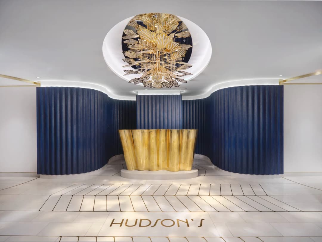 Hudson's